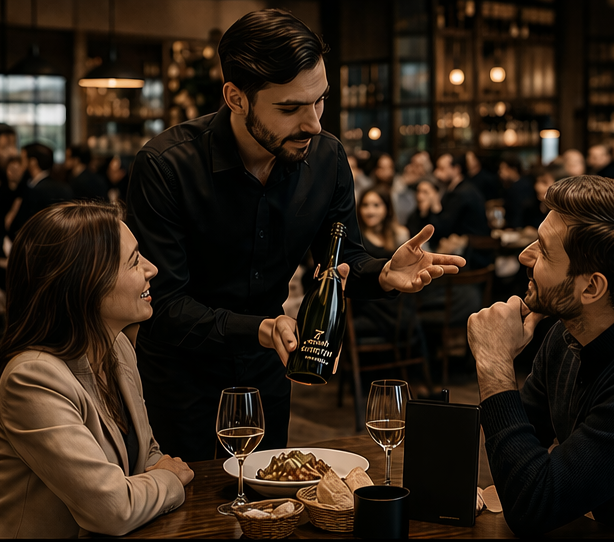 Experiencia de cliente imagen